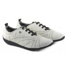 Zapatilla Cordon Elastizado 2