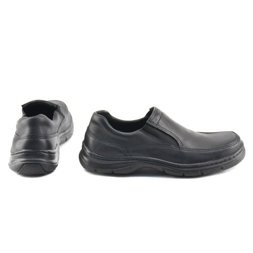 ZAPATO SCARPINO CONFORT CUERO