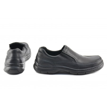 ZAPATO SCARPINO CONFORT CUERO