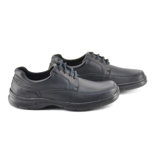 ZAPATO SCARPINO CONFORT CUERO