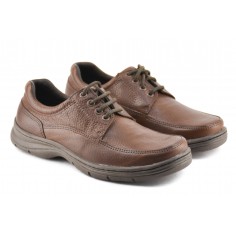 ZAPATO SCARPINO CONFORT CUERO