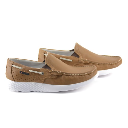 Zapato De Cuero