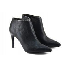 Bota Clasica de Cuero 2