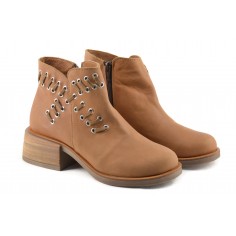 Botienta De Cuero Taco 2