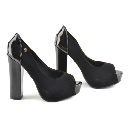 Zapato Clasico B/Pescado