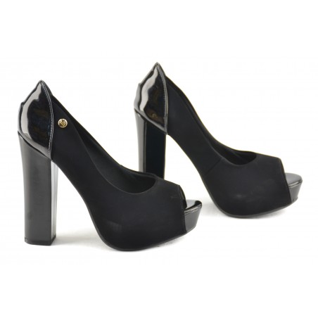 Zapato Clasico B/Pescado