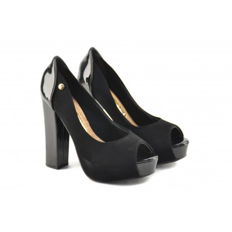 Zapato Clasico B/Pescado