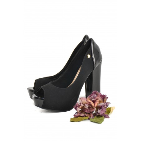 Zapato Clasico B/Pescado