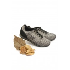 Zapatilla Con Cordon 2