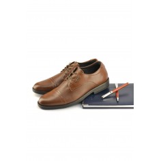 Zapato Slack De Cuero 2