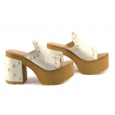 Zueco Faja De Cuero Tacona 2